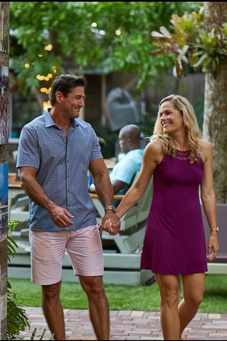 Model Fort Lauderdale Miami South Florida Print Catalog Video Fashion Model Male Model - Las Olas Models Fort Lauderdale Miami - Keir